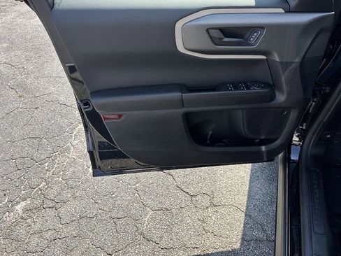 New 2025 Ford Bronco Sport Big Bend image 10