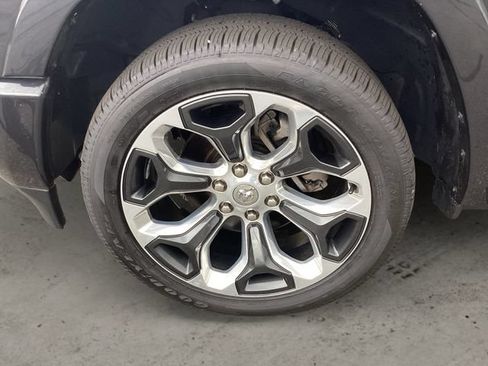 Used 2020 RAM 1500 Limited AWD/4WD image 14