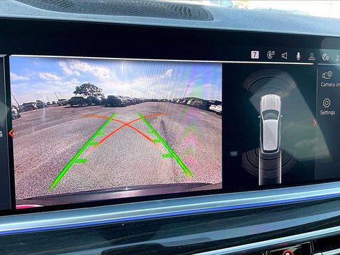 Used 2019 BMW X5 xDrive40i w/ Convenience Package image 13