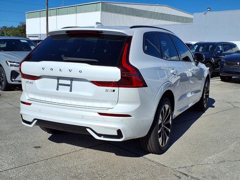 New 2026 Volvo XC60 B5 Plus w/ Protection Package Premier image 7