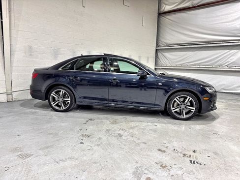 Used 2017 Audi A4 2.0T Premium Plus image 9