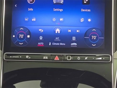 Certified 2024 Mercedes-Benz GLC 300 4MATIC image 21