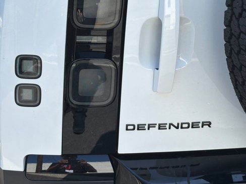 New 2026 Land Rover Defender 110 S AWD/4WD image 21