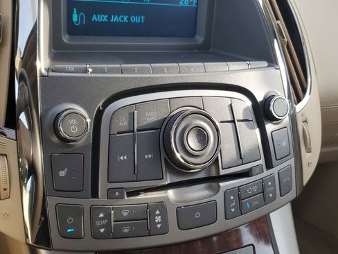 Used 2012 Buick LaCrosse Leather image 24