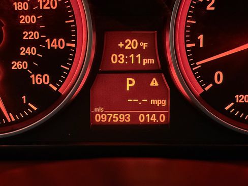 Used 2007 BMW 328i Coupe image 36