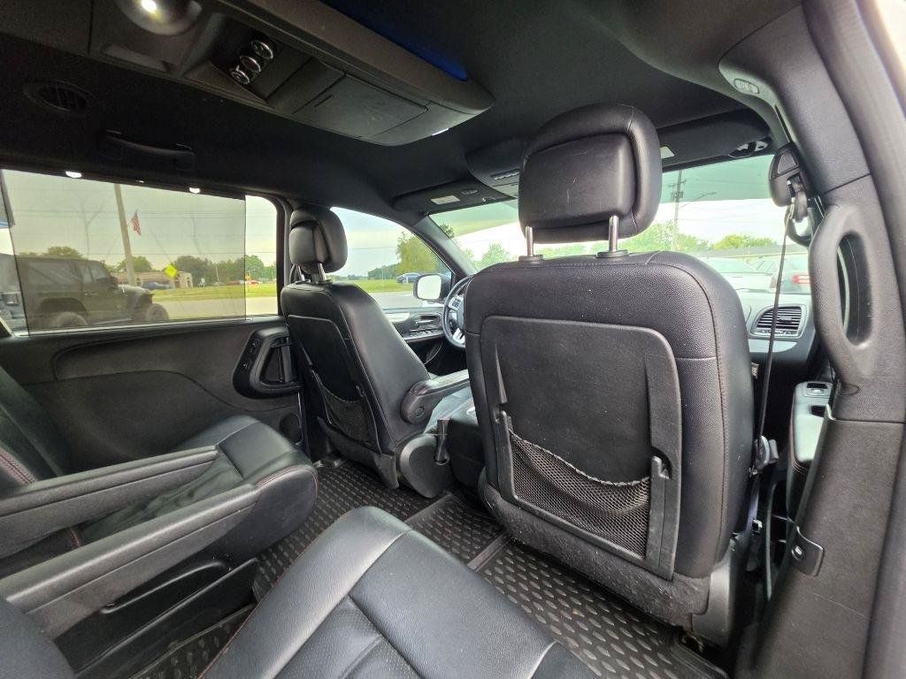 Used 2017 Dodge Grand Caravan GT FWD image 20