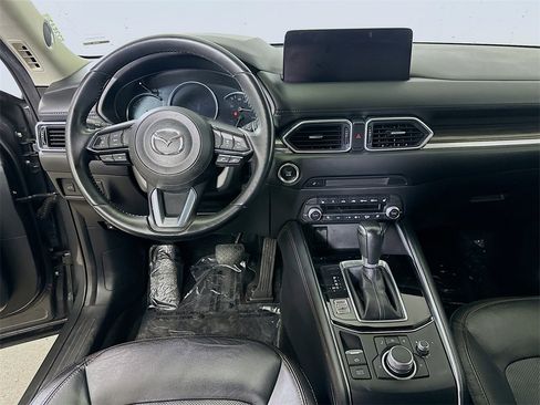Used 2023 MAZDA CX-5 AWD 2.5 S image 17