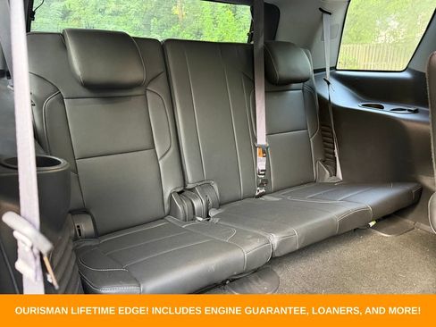 Used 2016 Chevrolet Tahoe LT AWD/4WD image 25