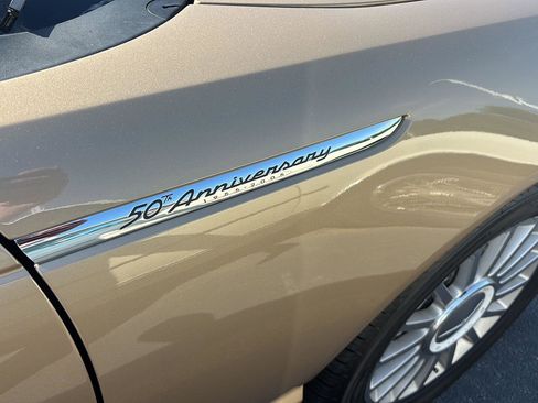 Used 2005 Ford Thunderbird RWD image 6