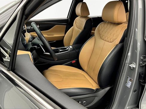 Used 2023 Hyundai Santa Fe Calligraphy image 25