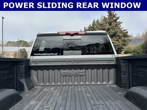 New 2026 GMC Sierra 2500 AT4 w/ AT4 Premium Plus Package image 16