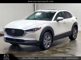 New 2026 MAZDA CX-30 AWD 2.5 S video 1