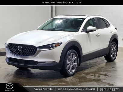 New 2026 MAZDA CX-30 AWD 2.5 S