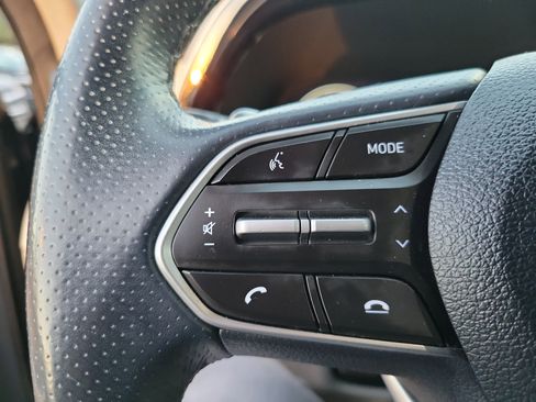 Used 2021 Hyundai Palisade Calligraphy image 6