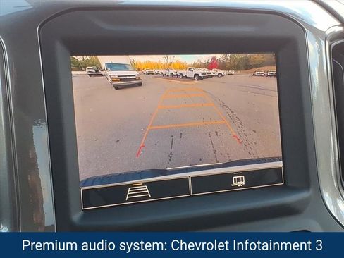 New 2026 Chevrolet Silverado 2500 W/T w/ WT Convenience Package image 3