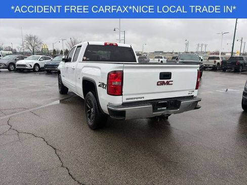 Used 2015 GMC Sierra 1500 SLE w/ SLE Value Package image 10