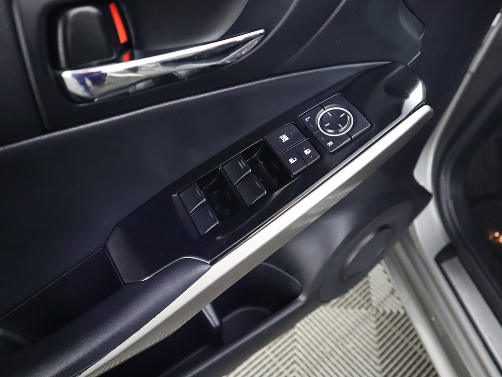 Used 2016 Lexus IS 300 AWD w/ Navigation System Package image 39