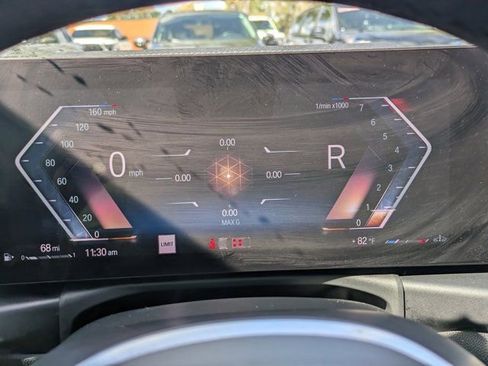 Used 2024 BMW 430i Convertible w/ M Sport Package image 21