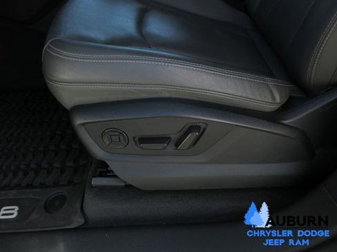 Used 2022 Audi Q8 Premium Plus AWD/4WD image 14