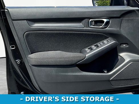 Certified 2026 Honda Civic Sport image 19