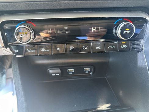 Used 2021 Kia K5 LXS image 19