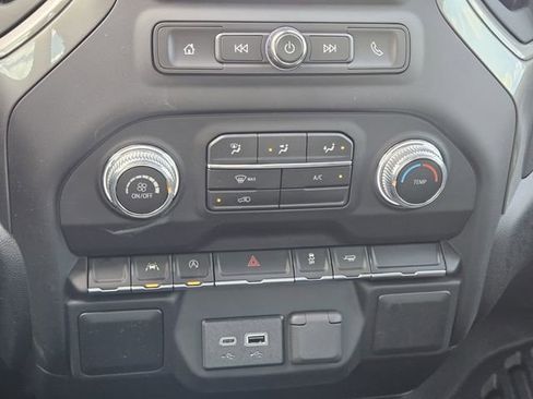 New 2026 GMC Sierra 1500 Pro RWD image 14