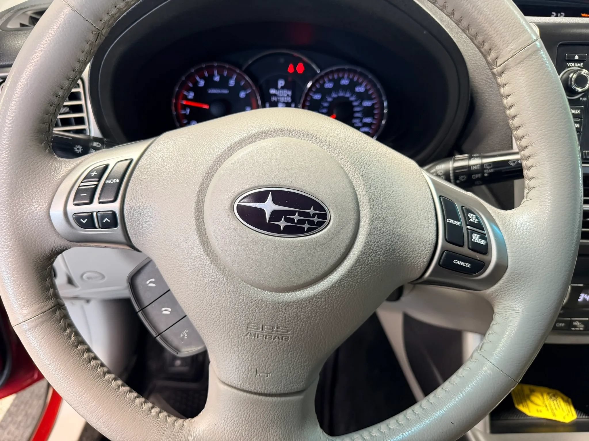Used 2012 Subaru Forester 2.5X Touring AWD/4WD image 12