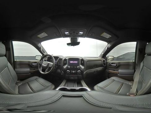 Used 2020 GMC Sierra 1500 Denali w/ Denali Ultimate Package AWD/4WD image 41