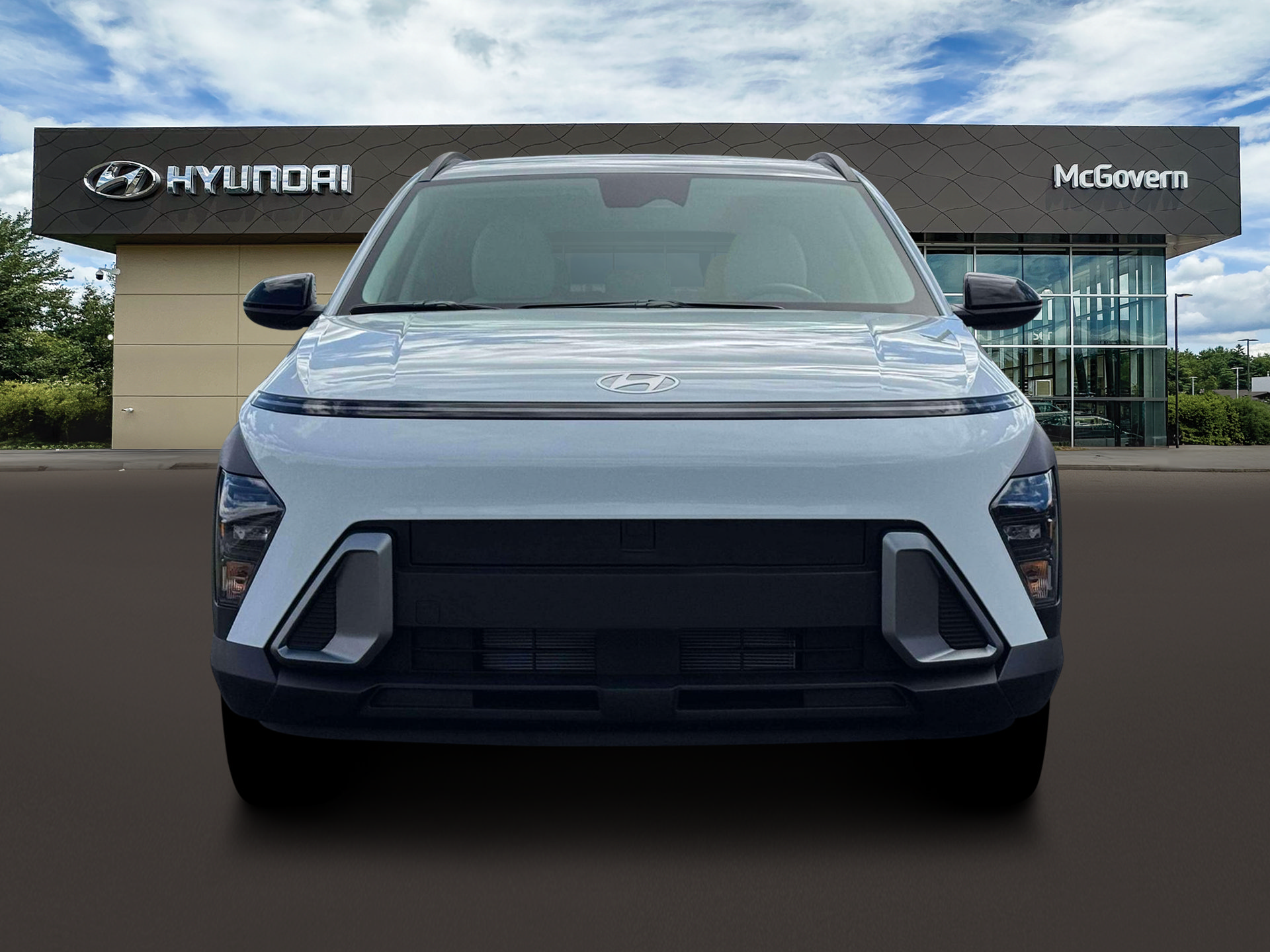 New 2026 Hyundai Kona SEL Sport AWD/4WD image 12