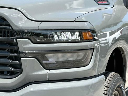 New 2026 RAM 2500 Lone Star AWD/4WD image 16