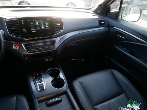 Used 2021 Honda Passport EX-L image 11