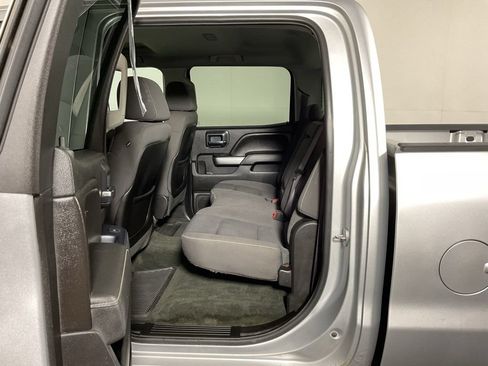 Used 2015 Chevrolet Silverado 2500 LT w/ LT Convenience Package AWD/4WD image 28