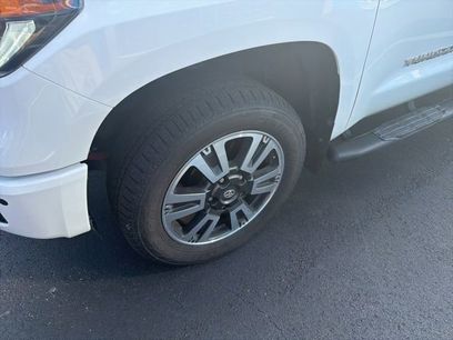 Used 2019 Toyota Tundra SR5 w/ TRD Sport Package