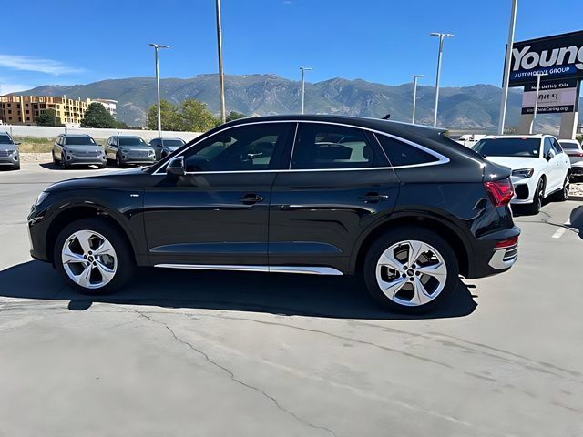 Used 2023 Audi Q5 2.0T Premium Plus AWD/4WD image 6