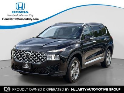 Used 2023 Hyundai Santa Fe SEL w/ Premium Package