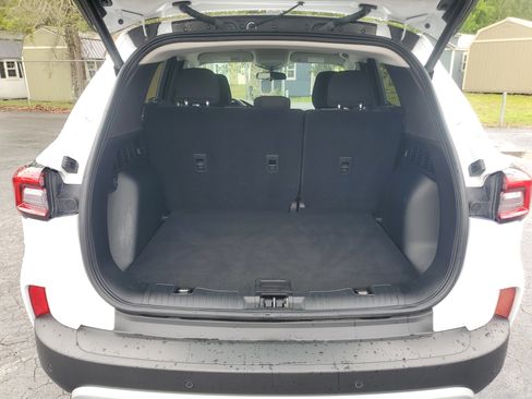 Used 2023 Ford Escape Active image 24