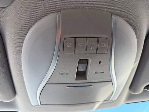 Used 2020 INFINITI QX60 Luxe AWD/4WD image 18