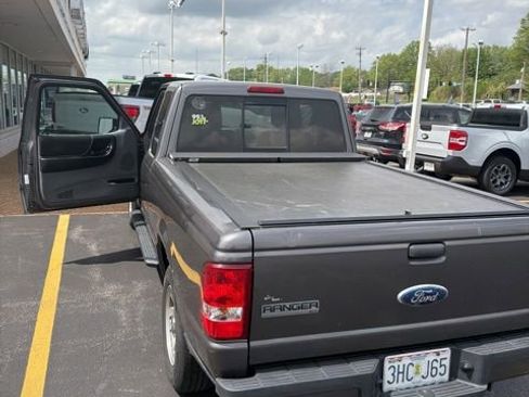 Used 2010 Ford Ranger XLT RWD image 2