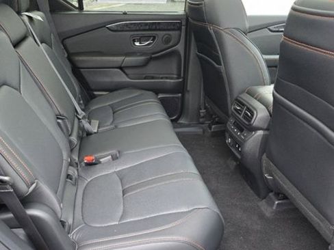 New 2026 Honda Passport TrailSport Elite image 26