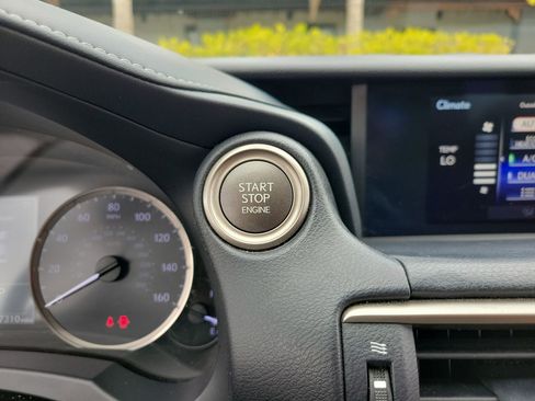 Used 2019 Lexus IS 300 w/ Premium Package image 34