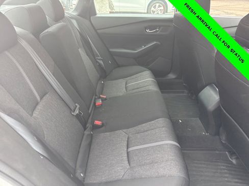 Used 2023 Honda Accord Sport image 17