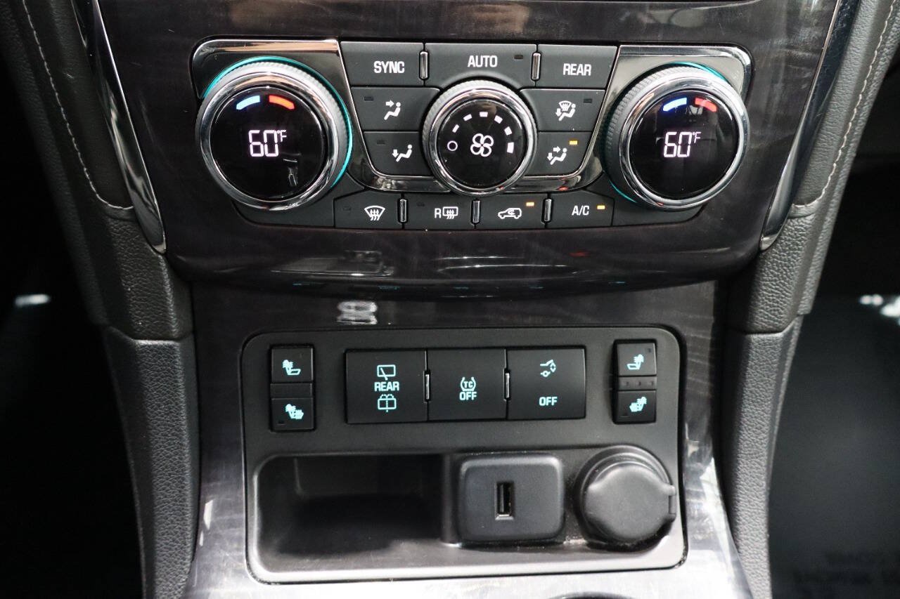 Used 2016 Buick Enclave Leather FWD image 23