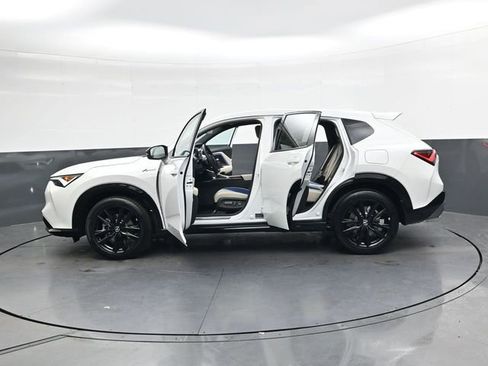 New 2026 Acura RDX w/ Technology Package image 36
