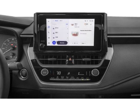 Used 2023 Toyota Corolla SE FWD image 10