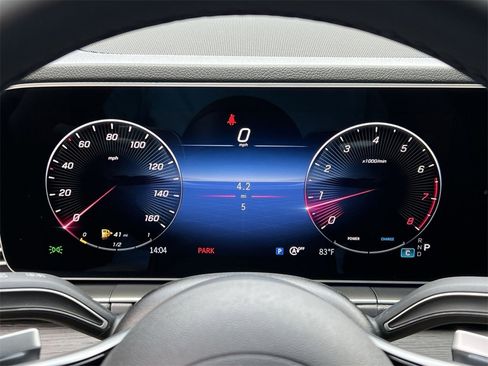 Used 2025 Mercedes-Benz GLE 350 4MATIC image 15