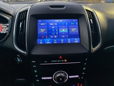 Used 2019 Ford Edge ST w/ Equipment Group 401A image 12