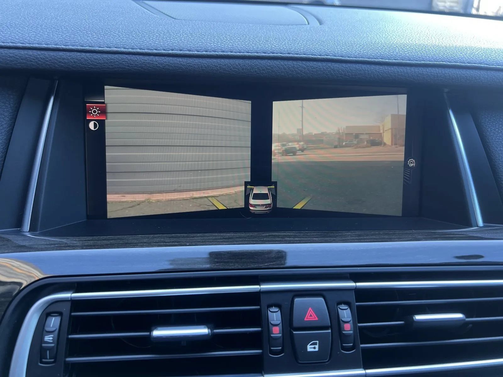 Used 2015 BMW 740i RWD image 21