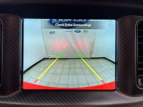 Used 2023 Dodge Charger SXT w/ Blacktop Special Edition AWD/4WD image 6