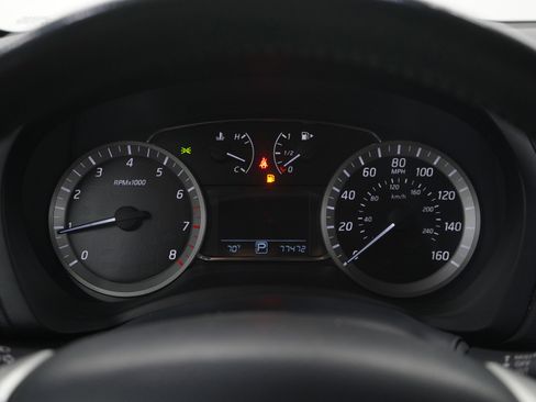 Used 2014 Nissan Sentra SV w/ SV Driver Package image 22