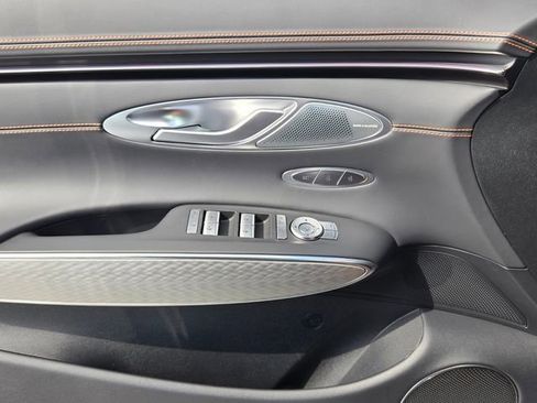 New 2026 Genesis GV70 2.5T Sport Prestige image 16